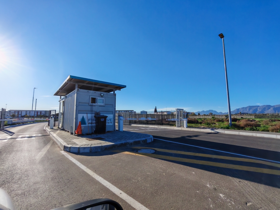 Commercial Property for Sale in Firgrove Western Cape